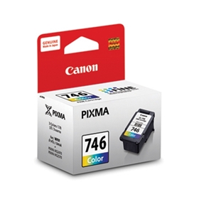 Hộp mực màu Canon CL-746C cho máy in PIXMA iP2870S