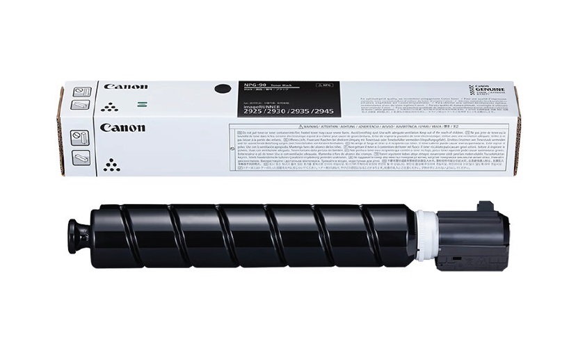 Mực Photocopy Canon NPG-90 Toner Black (120405)