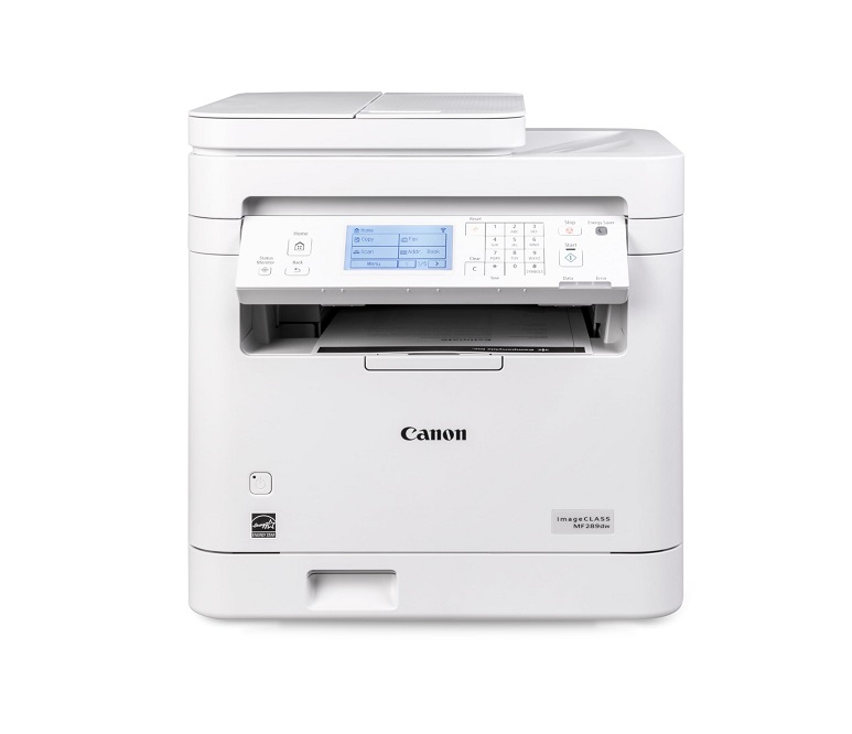 Máy in đa chức năng Canon imageCLASS MF289dw – In, Scan, Copy, Fax, WiFi, Duplex