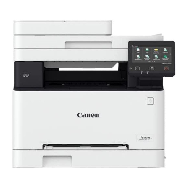 Máy in laser màu đa chức năng Canon i-SENSYS MF655Cdw (In Scan Copy, WiFi, in hai mặt tự động)