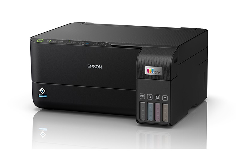 Máy in phun màu đa năng Epson EcoTank L3550 A4 Ink Tank Printer