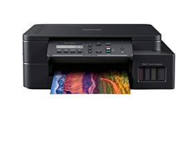 Máy in phun màu đa năng Brother DCP-T520W