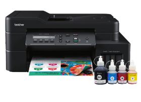 Máy in phun màu đa năng Brother DCP-T720DW