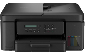 Máy in phun Brother DCP-T730DW
