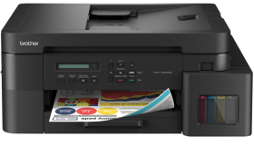 Máy in phun Brother DCP-T830DW