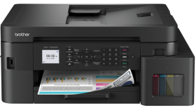 Máy in phun Brother MFC-T930DW