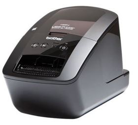 Máy in nhãn Brother QL-720NW