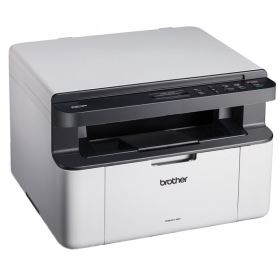 Máy in đa năng Laser trắng đen Brother DCP-1511