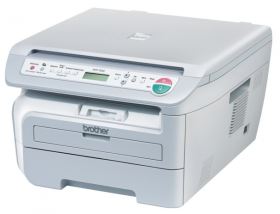 Máy in đa năng Laser trắng đen Brother DCP-7030