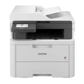 Máy in laser màu đa năng Brother DCP-L3560CDW