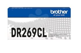 Drum Brother DR-269CL – Trống hình ảnh chính hãng cho máy in Brother màu