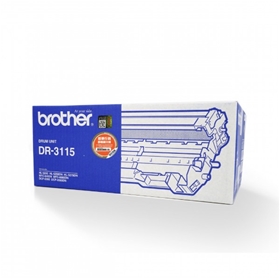 Drum Brother DR-3115 – Trống hình ảnh chính hãng cho máy in Brother (DR-3115)