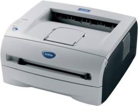 Máy in Laser trắng đen Brother HL-2040