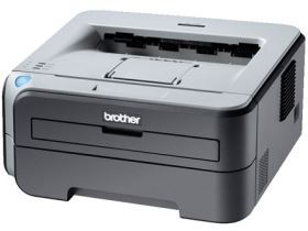 Máy in Laser trắng đen Brother HL-2140