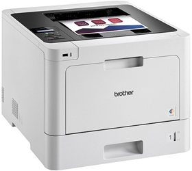 Máy in Laser màu Brother HL-L8260CDN