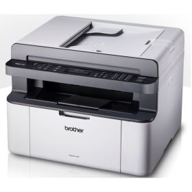 Máy in đa năng Laser trắng đen Brother MFC-1916NW