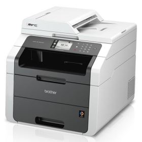 Máy in Laser màu đa năng Brother MFC-9330CDW