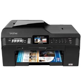 Máy in phun màu đa năng Brother MFC-J6510DW