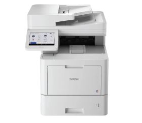 Máy in Laser màu đa chức năng Brother MFC-L9630CDN