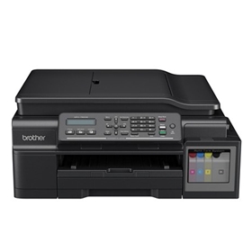 Máy in phun màu đa năng Brother MFC-T800W