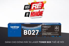 brother tn b027 in duoc bao nhieu trang cach tinh chi phi in thuc te