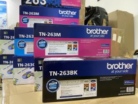 bo muc in brother tn 263 chinh hang – giai phap in an chat luong tin cay tu toan vi