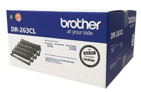 Bộ trống Brother DR-263CL – Drum unit chính hãng cho dòng máy in Brother màu