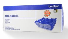 Drum Brother DR-340CL – Trống hình ảnh màu chính hãng cho máy in Brother (DR-340CL)