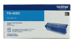 Mực in Brother TN-459C Cyan Toner Cartrige (TN-459C)