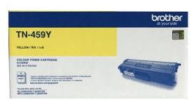 Mực in Brother TN-459Y Yellow Toner Cartrige (TN-459Y)
