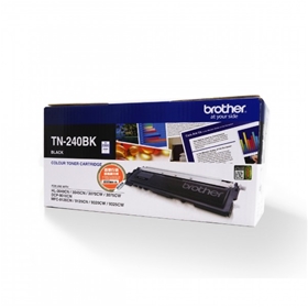 Mực in Brother TN-240BK Black Toner (TN-240BK)