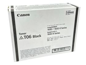 Mực in Canon T06 Black Toner Cartridge (3526C001AA )