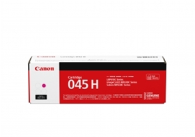 Mực in Canon 045H Magenta Toner Cartridge (1244C003AA)