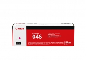 Mực in Canon 046 Magenta Toner Cartridge (1248C003AA)