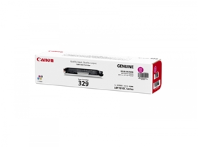 Mực in Canon 329 Magenta Toner Cartridge (4368B003AA)