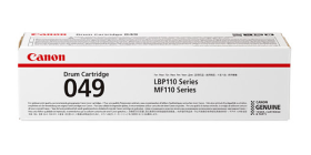Cụm Drum Canon 049 Black Drum Unit (2165C001AA)