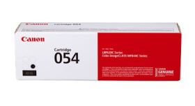 Mực in Canon 054Bk Black Toner Cartridge (3024C003AA)