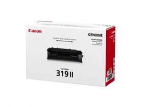 Mực in Canon 319II Black Toner Cartridge (3480B003AA)