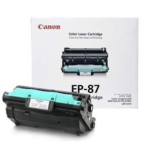 Cụm Drum Canon EP-87 Color Drum Unit (7429A004BA)