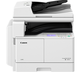 Máy Photocopy Canon imageRunner 2006N