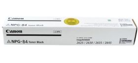 Mực photocopy Canon NPG-84 Black Toner (NPG84)