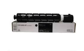 Mực Photocopy Canon NPG-87 Toner Black (550823)