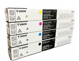 Mực Photocopy Canon NPG-88 Toner Black (5753C001)
