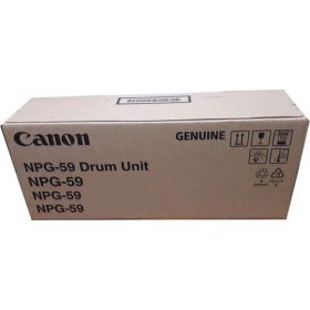 Drum máy photocopy Canon NPG-59 Black Drum Unit (NPG59)