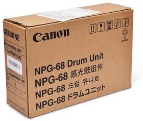 Drum máy photocopy Canon NPG-68 Black Drum Unit (NPG68)