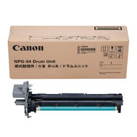 Drum máy photocopy Canon NPG-84 Black Drum Unit (NPG84)