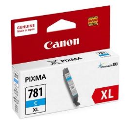 Mực in Canon CLI-781XL Cyan Ink Tank (2005C001AA)