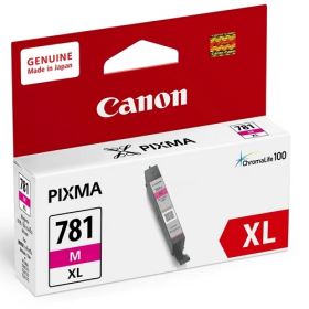 Mực in Canon CLI-781XL Magenta Ink Tank (2006C001AA)
