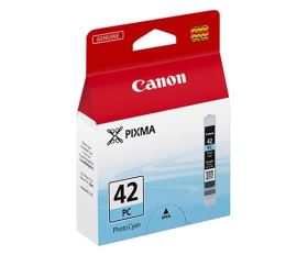 Mực in Canon CLI-42 Photo Cyan Ink Tank (6388B003AA)