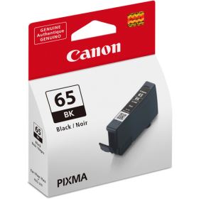 Mực in Canon CLI-65BK Black Ink Tank (4215C002)